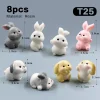 8pcs-rabbit-t25